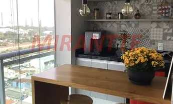 Imagem 4: Apartamento de 65m² com 2 quartos em Casa Verde