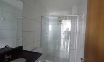 Imagem 5: Cod: 50 - Apto 02 quartos, 01 vaga (53,92m2) - Cabo Branco