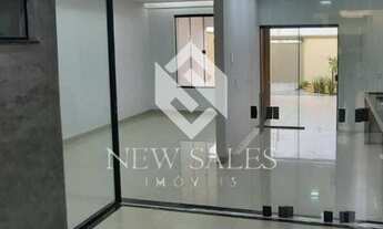 Imagem 3: Casa 3 quartos, Setor Cristina Expansão II, Trindade-Go