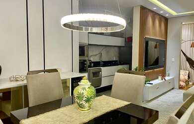 Imagem 5: Apartamento de 2 quartos para alugar no bairro Campeche