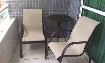 Imagem 6: VENDA - APARTAMENTO 02 QUARTOS - PRAIA DE IRACEMA