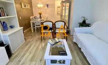 Imagem 6: B&A Vende Apartamento 3 quartos 2 Vaga em Botafogo