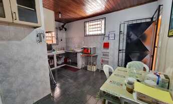 Imagem 2: Casa na Cidade Nova, Núcleo 3, Manaus, Casa 3 quartos com suíte, Espaço Edicula, 250m² Ter