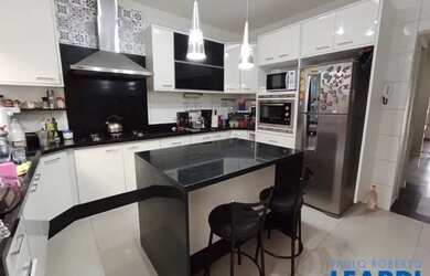 Imagem 2: SOBRADO - VILA SANTANA - SP