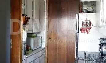 Imagem 7: Apartamento - Vila Anhangüera - Campinas