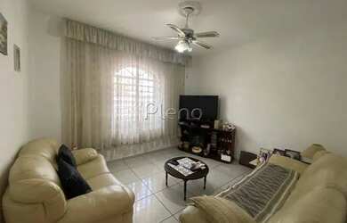 Imagem 4: Casa - Bonfim - Campinas