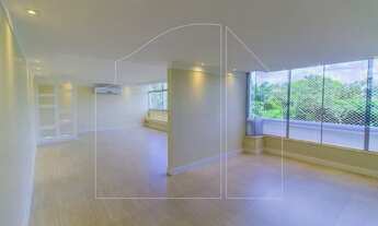 Imagem: SQS 315 BLOCO A - 04 QUARTOS, 02 SUÍTES