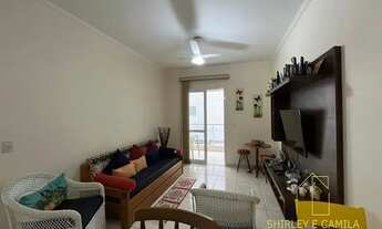 Imagem 5: Apartamento para venda com 2 dormitórios no Itaguá, Ubatuba - SP com varanda gourmet