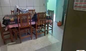 Imagem 3: Casa (térrea na rua) 2 dormitórios/suite, cozinha planejada