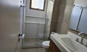 Imagem 7: Mata Praia.3 qtos.suite.Dep.02 vgs.sol manha.140m2.Port.24 hs.Decorado.Vista Mar