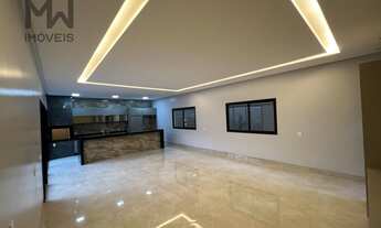 Imagem 7: Casa em Residencial Grand Trianon - Anápolis, GO