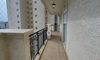 Imagem 6: Apartamento para alugar no bairro Jardim Campos Elísios - Jundiaí/SP