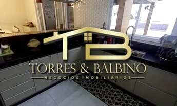 Imagem 2: Casa Térrea de Condomínio Portal da Colina | Alto Padrão | JARDIM TARUMÃ