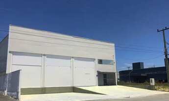 Imagem: Vendo Galpão em Palhoça, condomínio fechado