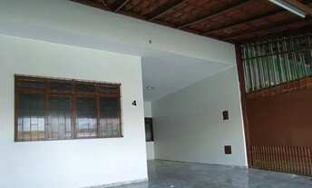 Imagem 2: Aluga-se casa sozinha no lote