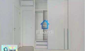 Imagem 6: Apartamento com Varanda Gourmet e 1 Suíte