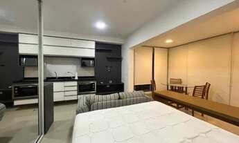 Imagem 4: Apartamento para aluguel possui 35 metros quadrados com 1 quarto em Consolação - São Paulo