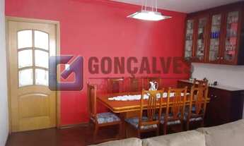 Imagem 5: SAO BERNARDO DO CAMPO - Residential / Apartment - ACAMPAMENTO DOS ENGENHEIROS