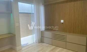 Imagem 7: Casa - Parque Jambeiro - Campinas