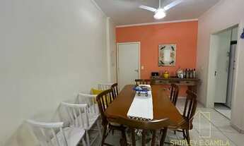 Imagem 3: Apartamento para venda com 2 dormitórios no Itaguá, Ubatuba - SP com varanda gourmet