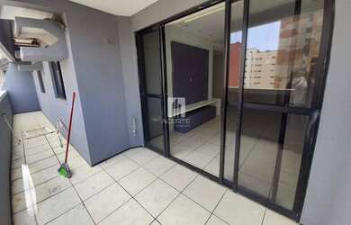 Imagem 2: Alugo Apartamento no Renascença com 3 quartos