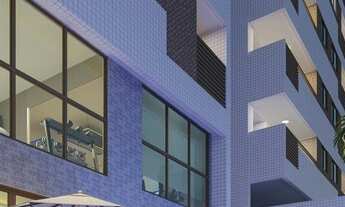 Imagem 3: Apartamento para venda com 52 metros quadrados com 2 quartos