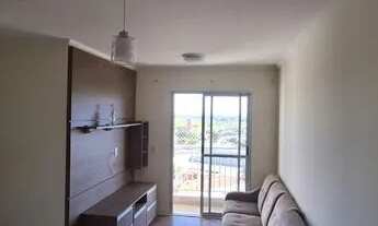 Imagem 2: Apartamento para aluguel vista livre e mobiliado com 2 quartos em Vila Miriam - Guarulhos