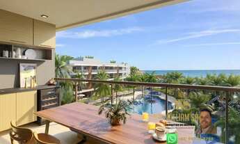 Imagem 2: Apartamento à venda no bairro Porto Das Dunas - Aquiraz/CE