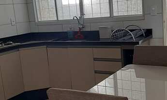 Imagem 3: Casa Sobrado para Aluguel no Vitória Vale