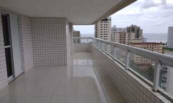 Imagem: Apartamento de Alto Padrão com Vista Mar