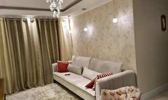 Imagem 2: Apartamento á venda 108m² 3 dormitórios com uma vaga de garagem em Penha