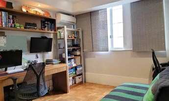 Imagem 4: Apartamento para venda possui 300 metros quadrados com 4 quartos em Ipanema - Rio de Janei