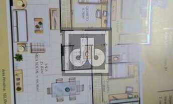 Imagem 7: Icaraí - Alvares de Azevedo - Pronto para Morar - Imperdível - Varandão Gourmet - 3 Quart