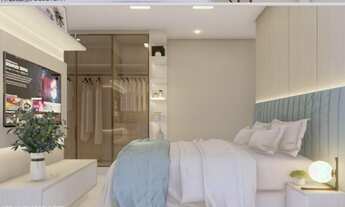 Imagem 6: Casa 2 quartos 1 suíte, Residencial Forteville - Goiânia - Goiás