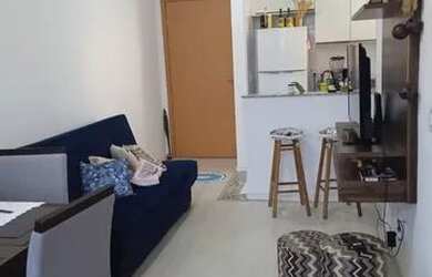 Imagem 2: Apartamento para Venda - 47m², 2 dormitórios, 1 vaga - Costa e Silva