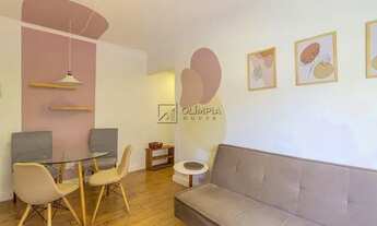 Imagem 4: Apartamento Venda Vila Olímpia 56 m² 1 Dormitórios