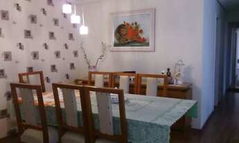 Imagem 3: Apartamento com 3 dormitórios, 117 m² - venda por R$ 850.000,00 ou aluguel por R$ 4.530,00