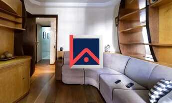 Imagem 5: Locação Apartamento 3 Dormitórios - 178 m² Pompéia