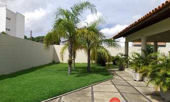 Imagem 2: Casa para venda com 467 metros quadrados com 3 quartos em Morada do Sol - Teresina - PI