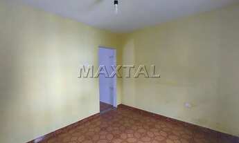 Imagem 5: Casa com 1 dormitório, sala, cozinha e banheiro, próximo a Avenida Imirim