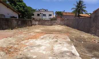 Imagem 2: Terreno em Piratiniga - Meio Lote