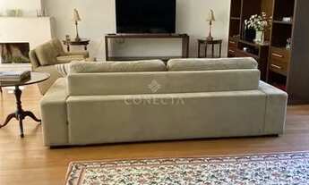 Imagem 4: Tamboré 01 Casa com 4 dormitórios