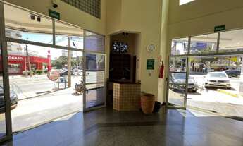 Imagem 5: Flat Mobiliado 35m² no Setor Bueno em Goiânia - Flat 204