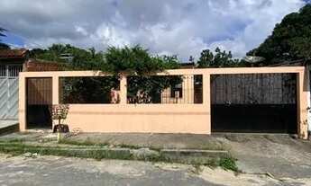 Imagem: VENDO CASA NO CONJUNTO RIBEIRO JÚNIOR -CIDADE