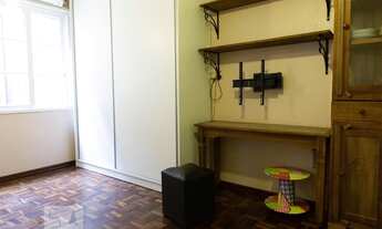 Imagem 2: Apartamento para Aluguel - Rio Branco, 1 Quarto, 25 m2