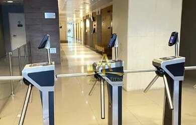 Imagem 6: Sala à venda no Edifício Office Bethaville - Bairro Bethaville - Barueri