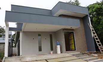 Imagem 2: Casa de Condomínio para Venda Possui 173m² com 4 Quartos na Ponta Negra