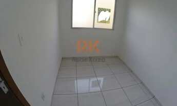 Imagem 7: Apartamento para aluguel, 3 quartos, 1 vaga, Castelo - Belo Horizonte/MG