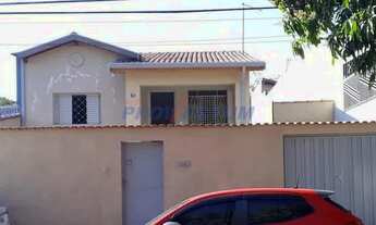 Imagem: Casa - Vila Proost de Souza - Campinas