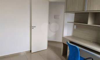 Imagem: Apartamento - São Pedro - Osasco - 2 Dormitórios